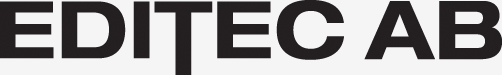 Editec AB